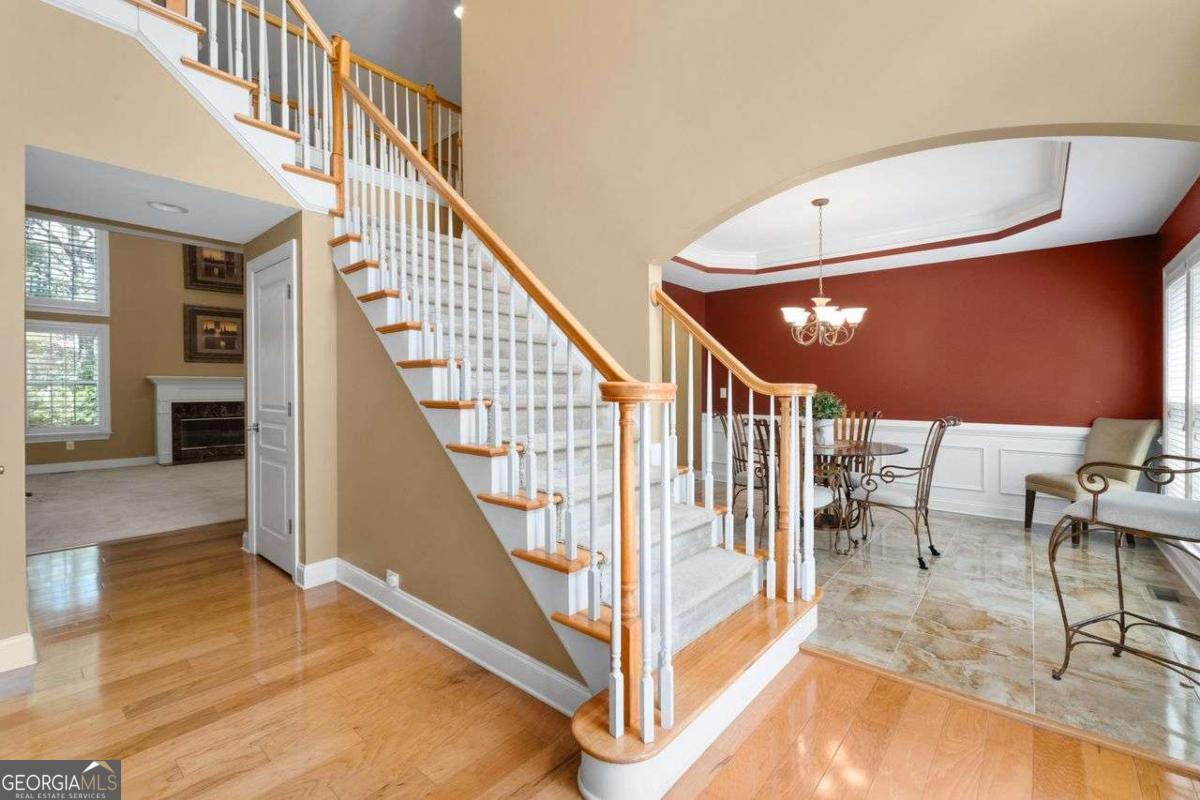 3717 Shady Maple Drive