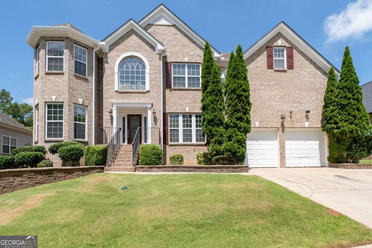 3717 Shady Maple Drive