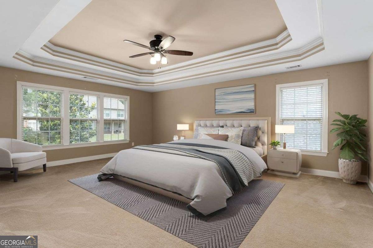 3717 Shady Maple Drive