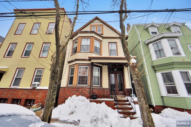338 Elm Street