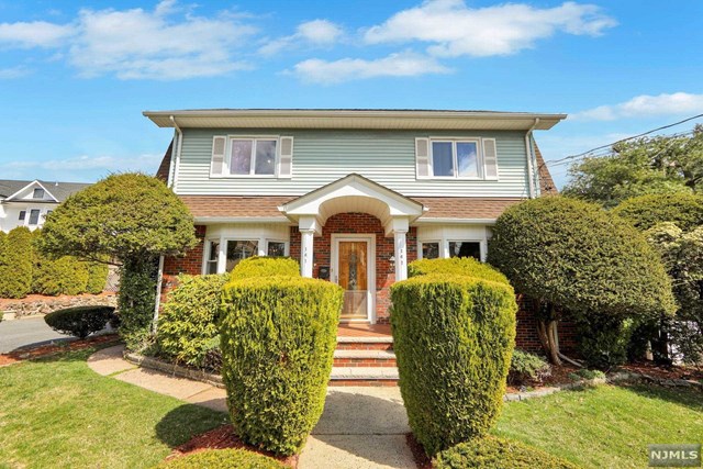 141 Pierrepont Avenue