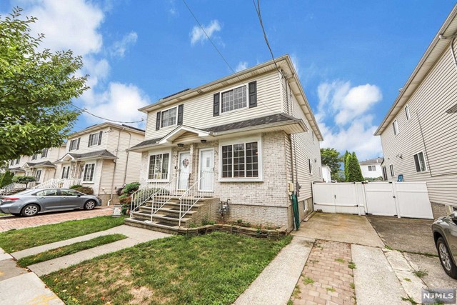 88 Vulcan Street
