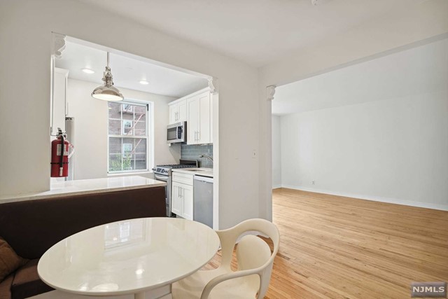 8450 Boulevard East Unit: 2G