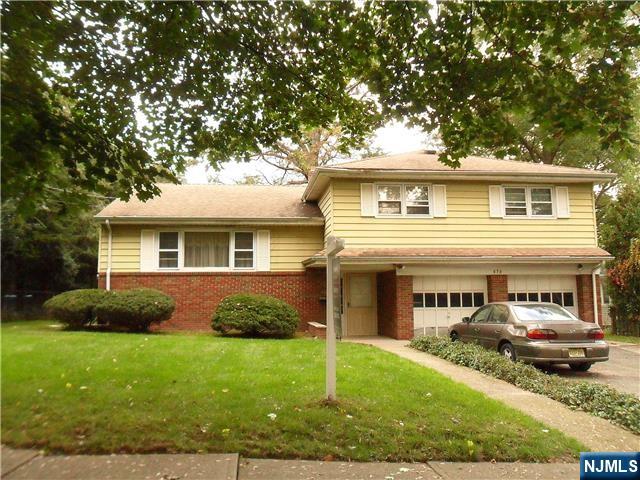 636 Martin Avenue, Oradell NJ, 07649