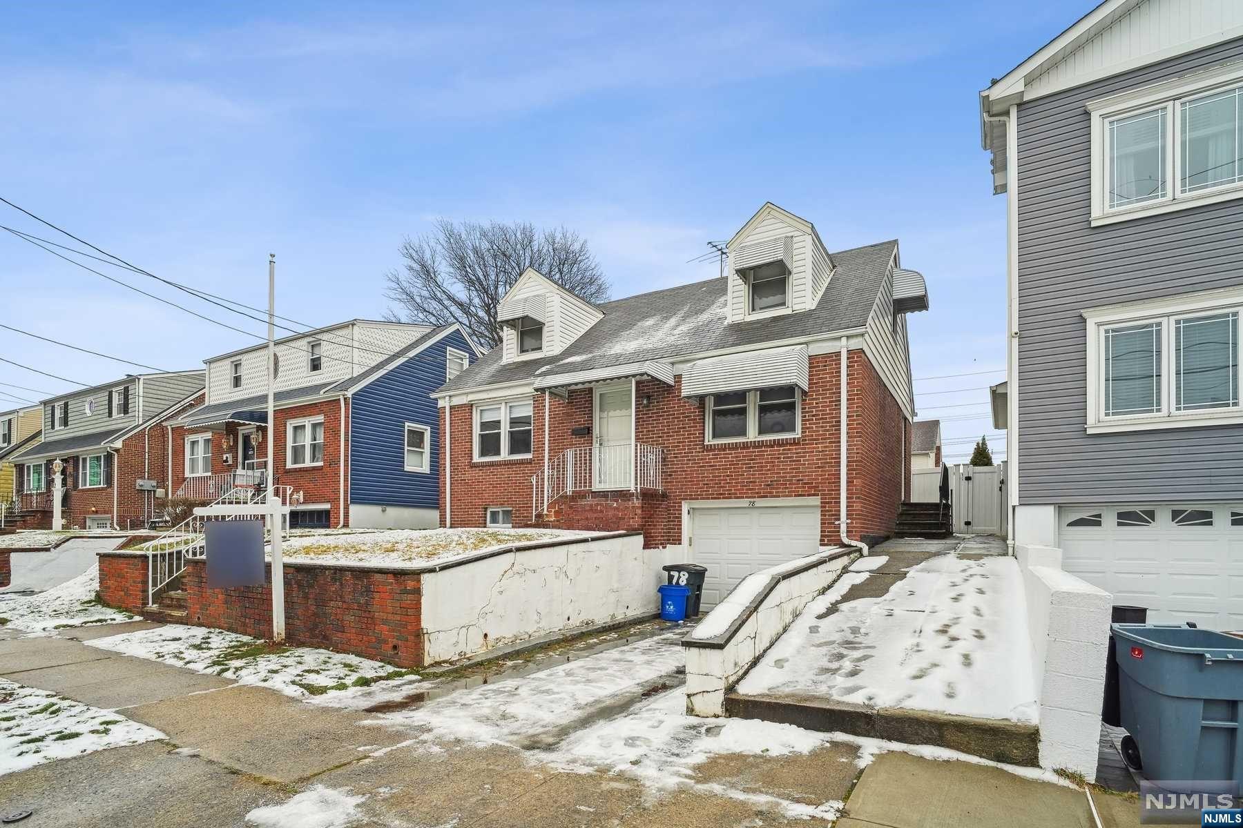 78 Forest Street