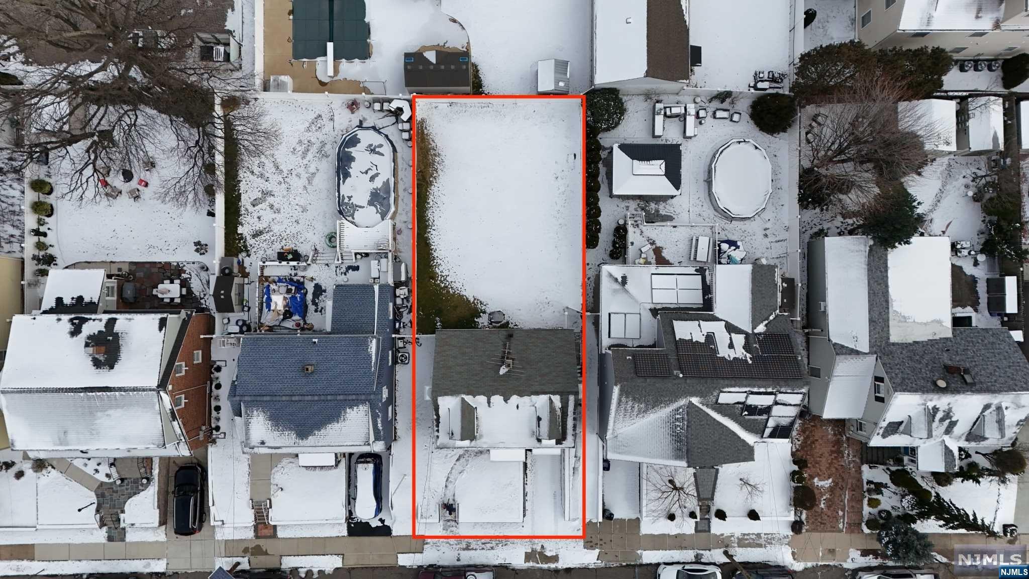 78 Forest Street
