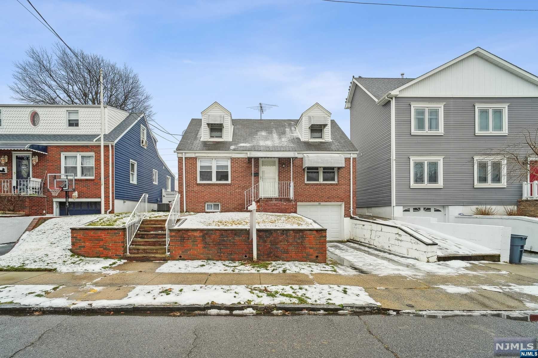 78 Forest Street