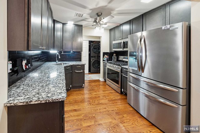 715-721 Newark Avenue Unit: 2L