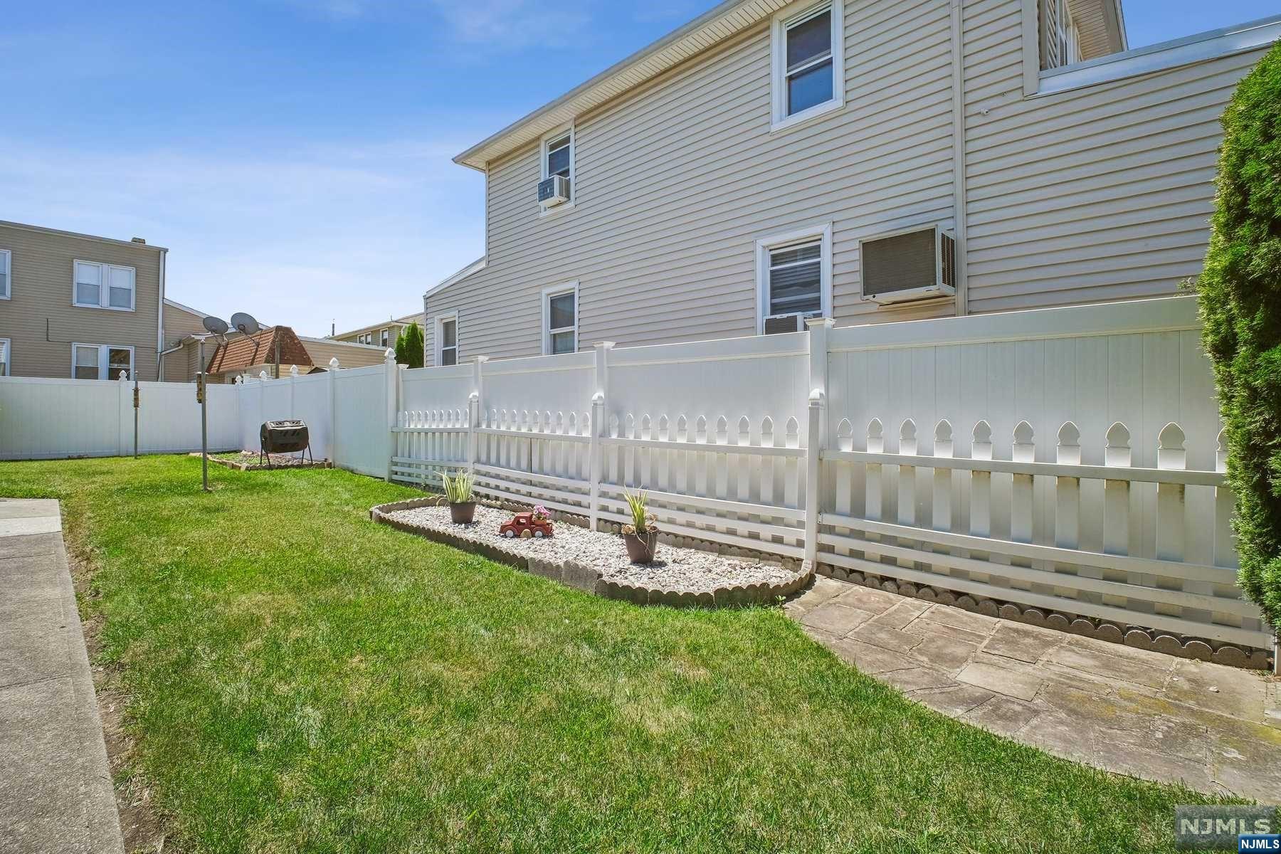 125 Stover Avenue