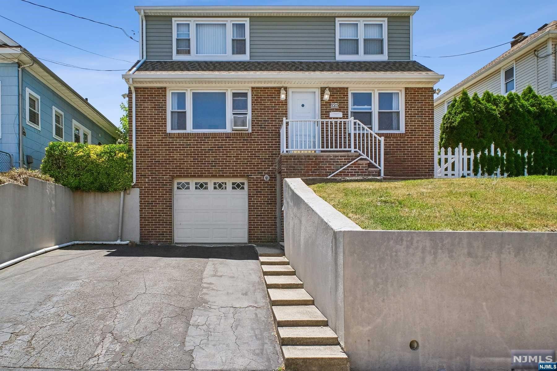 125 Stover Avenue