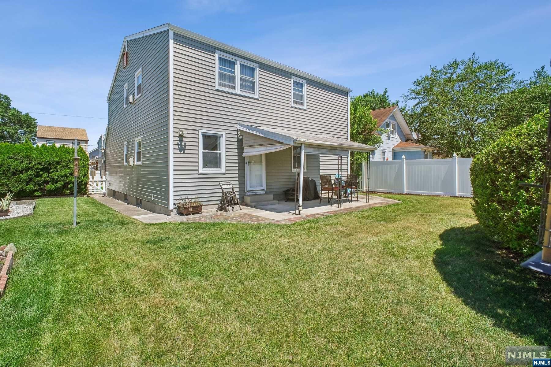 125 Stover Avenue