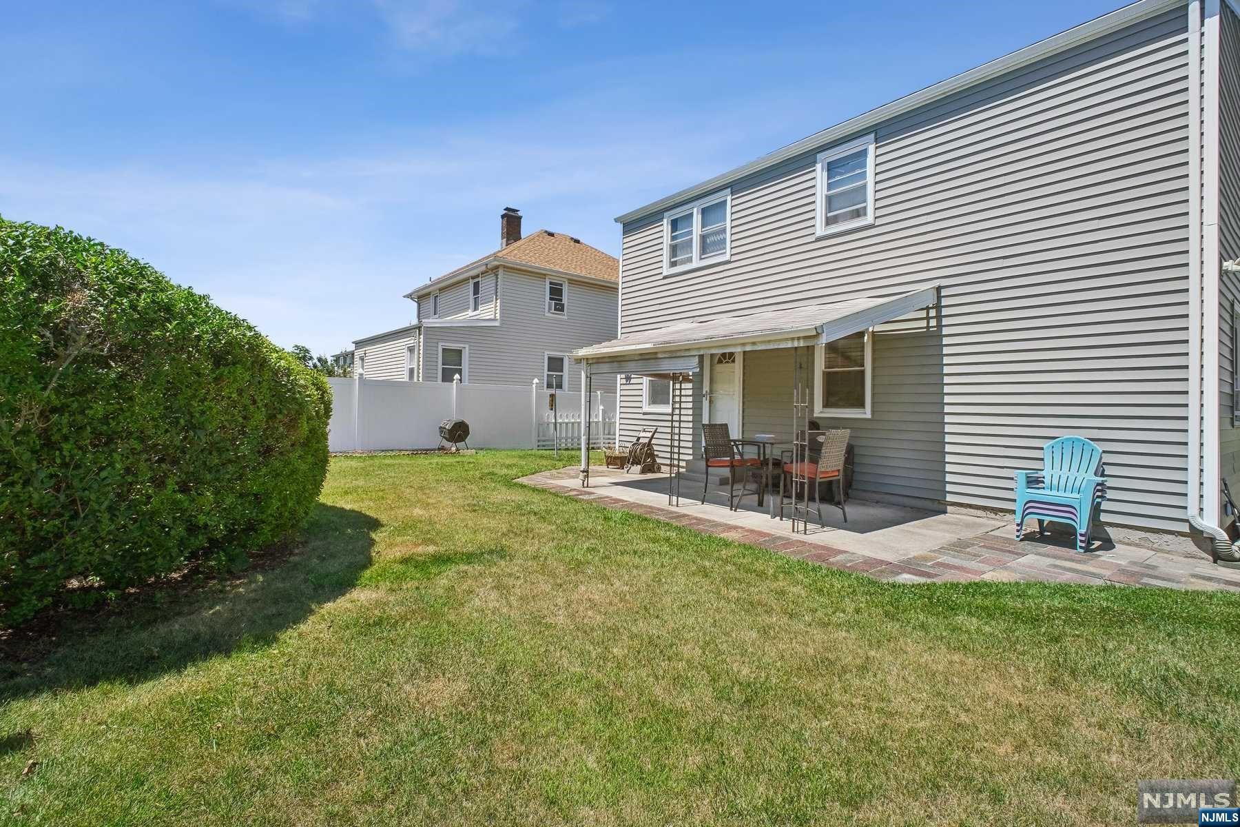 125 Stover Avenue