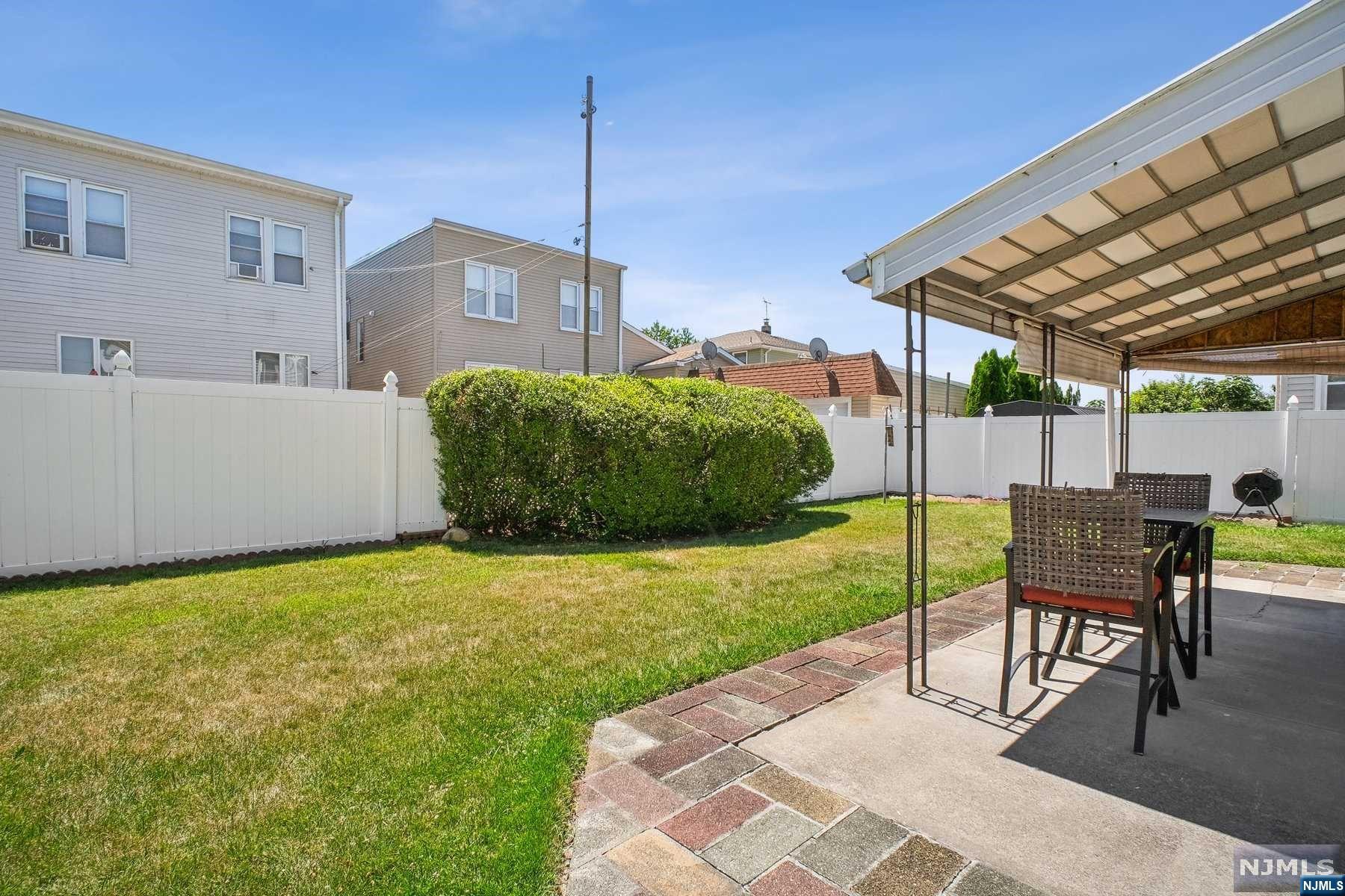 125 Stover Avenue