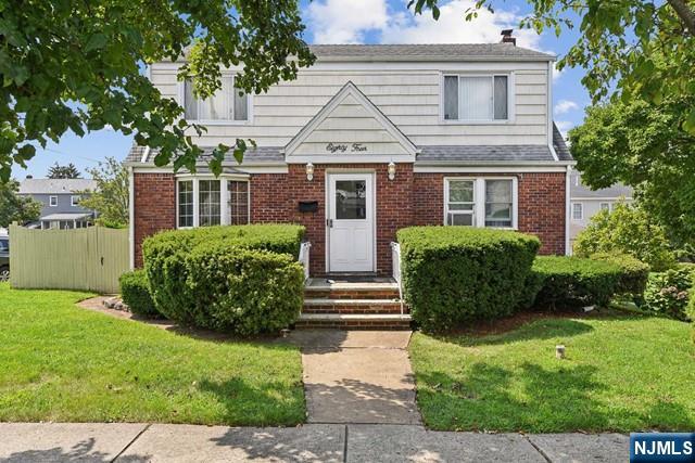 84 Norwood Avenue