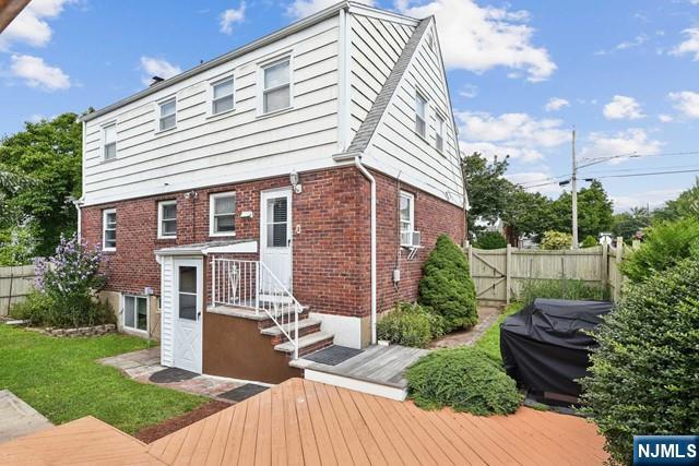 84 Norwood Avenue
