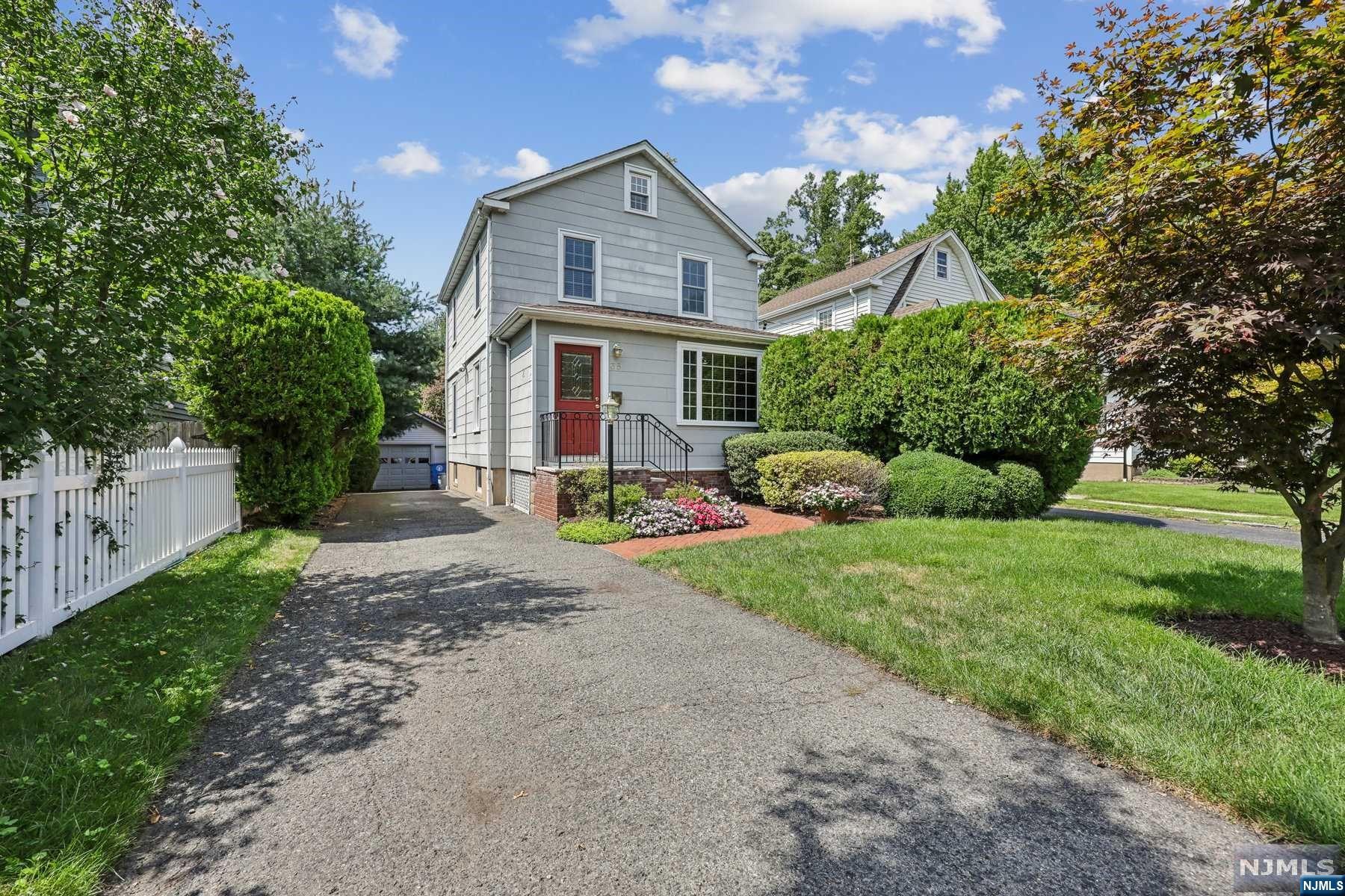 35 Jewett Avenue