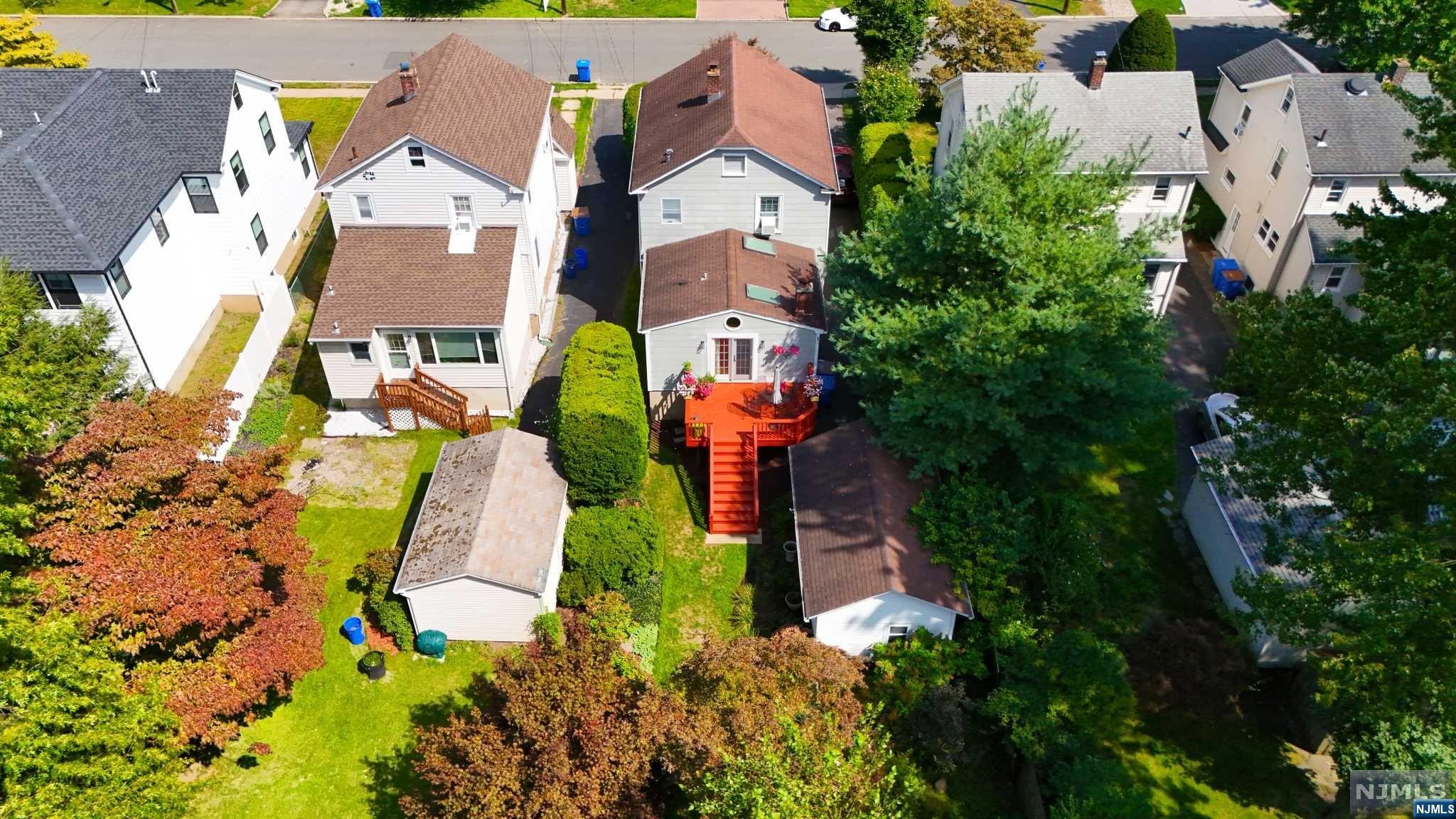 35 Jewett Avenue