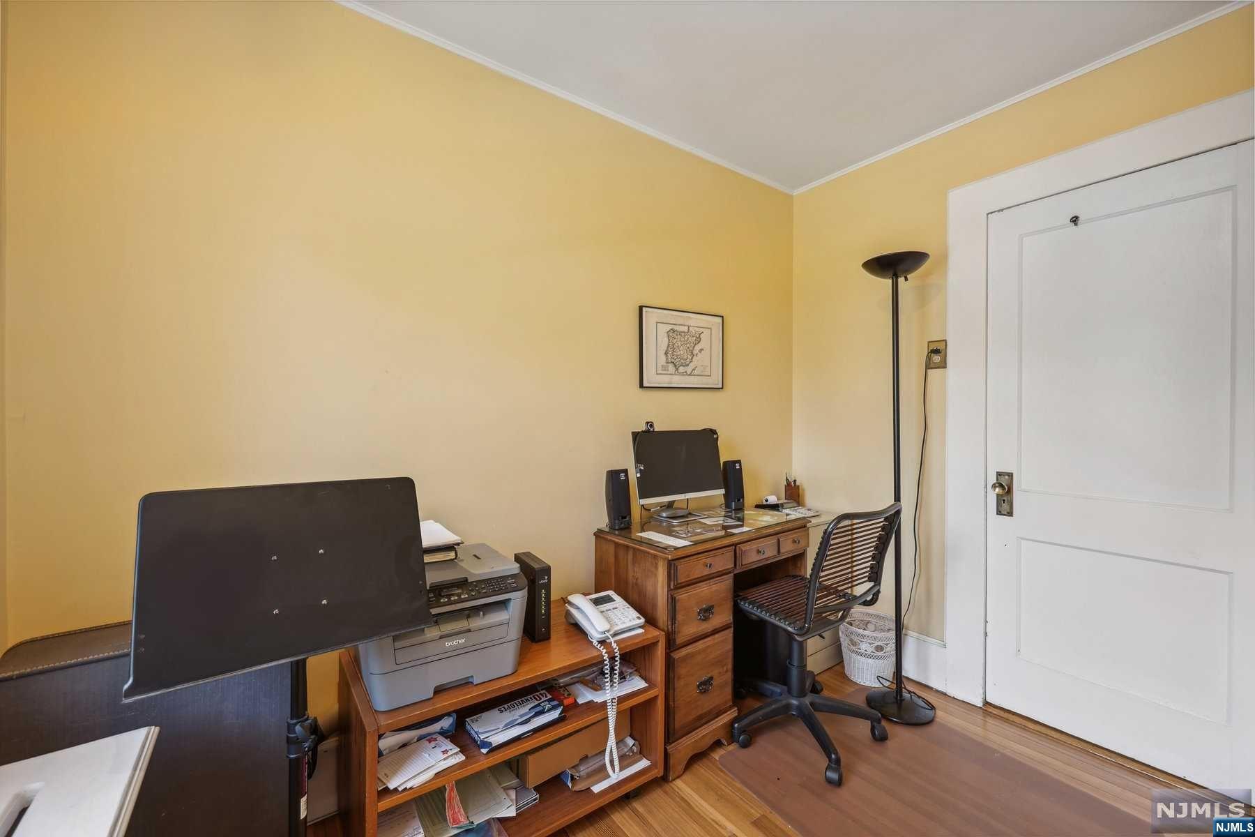 35 Jewett Avenue