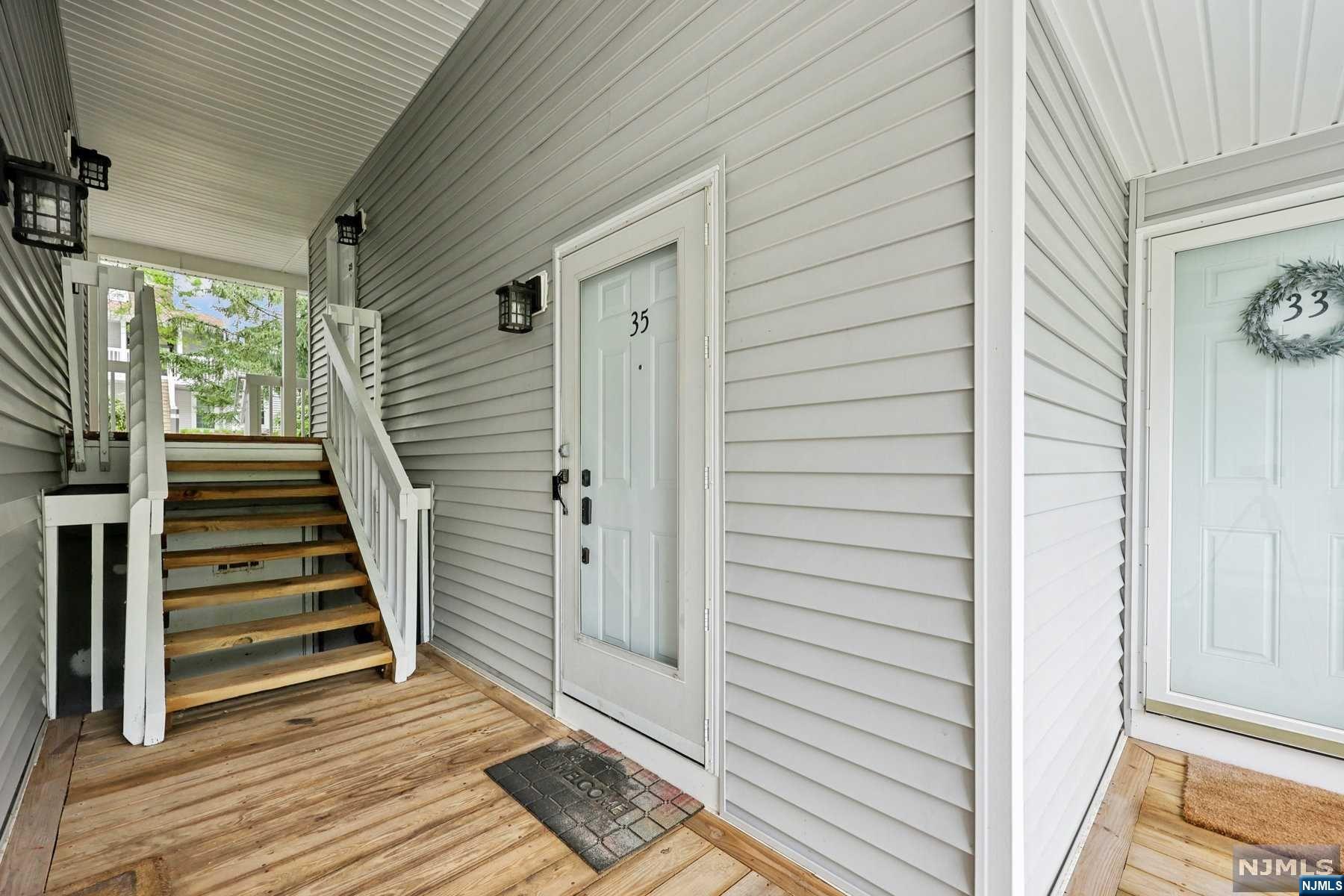 35 Markham Circle