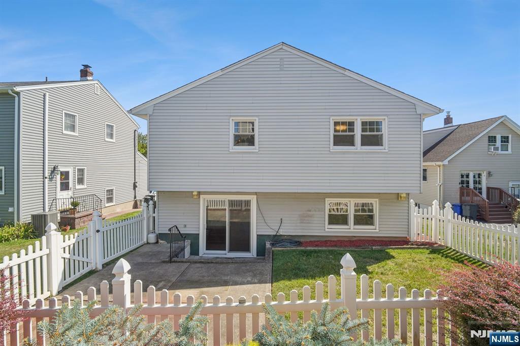 257 Cliff Street