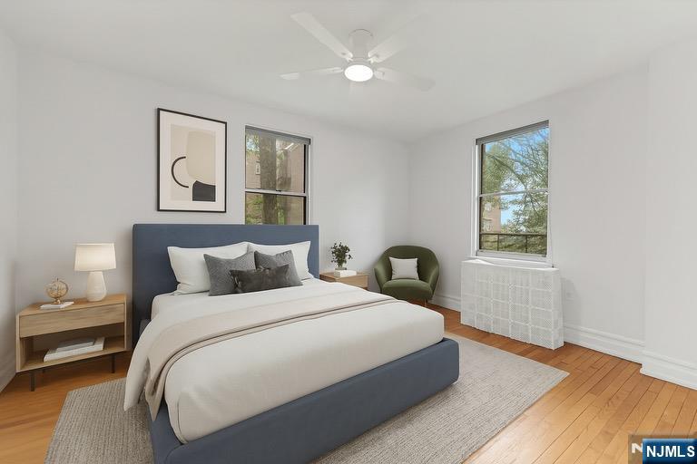 100 E Palisade Avenue A24