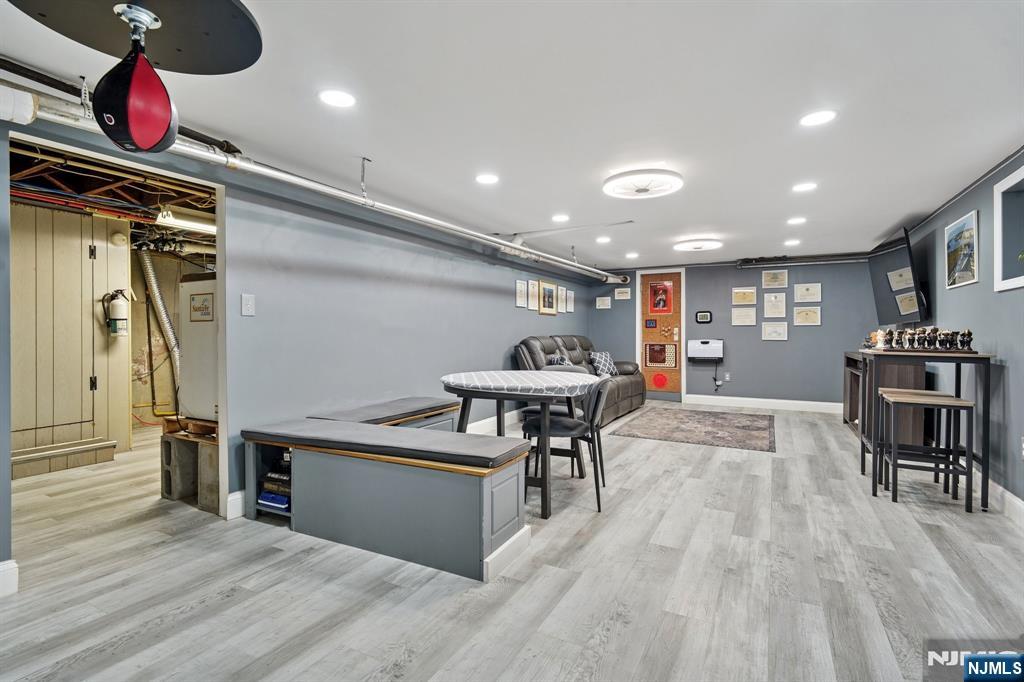 245 Cliff Street