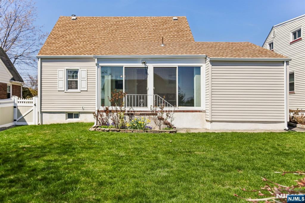 59 Pershing Road