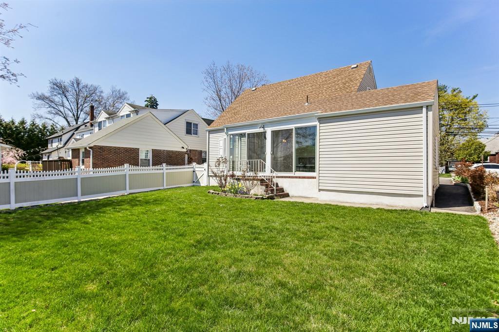 59 Pershing Road