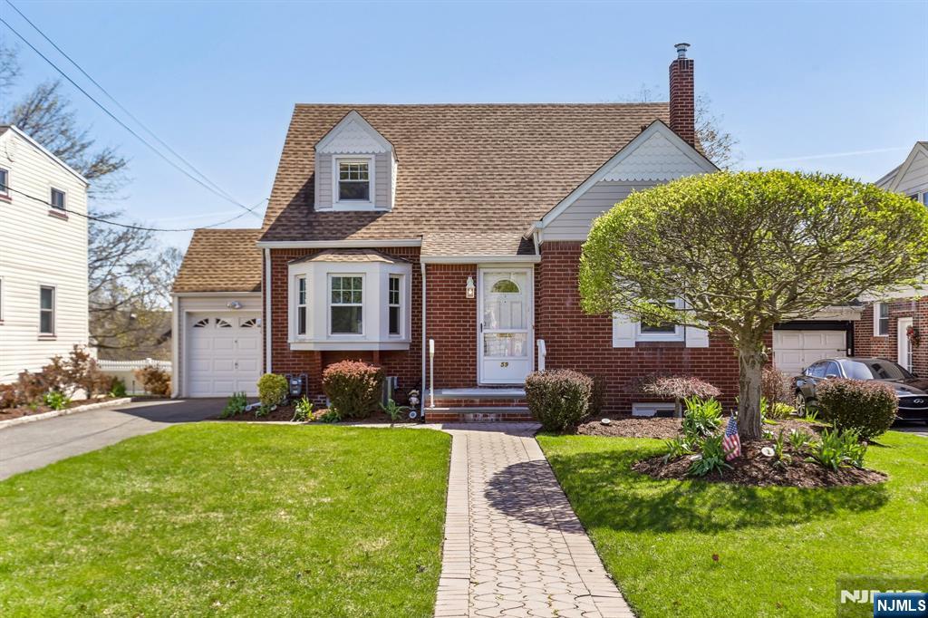 59 Pershing Road