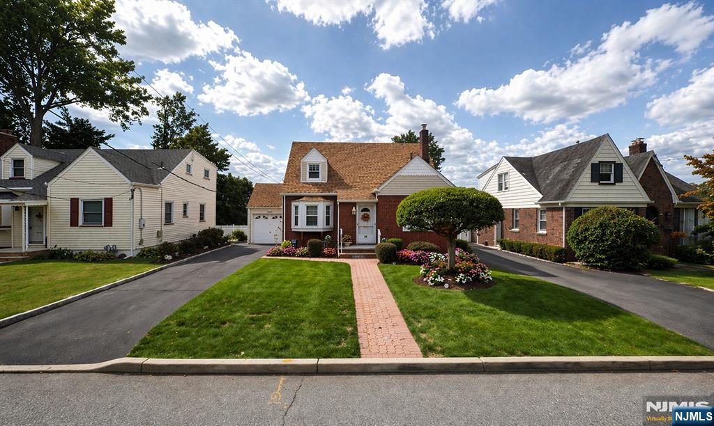 59 Pershing Road