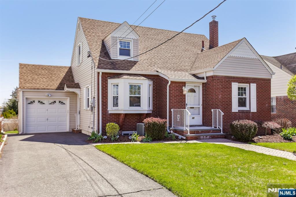 59 Pershing Road
