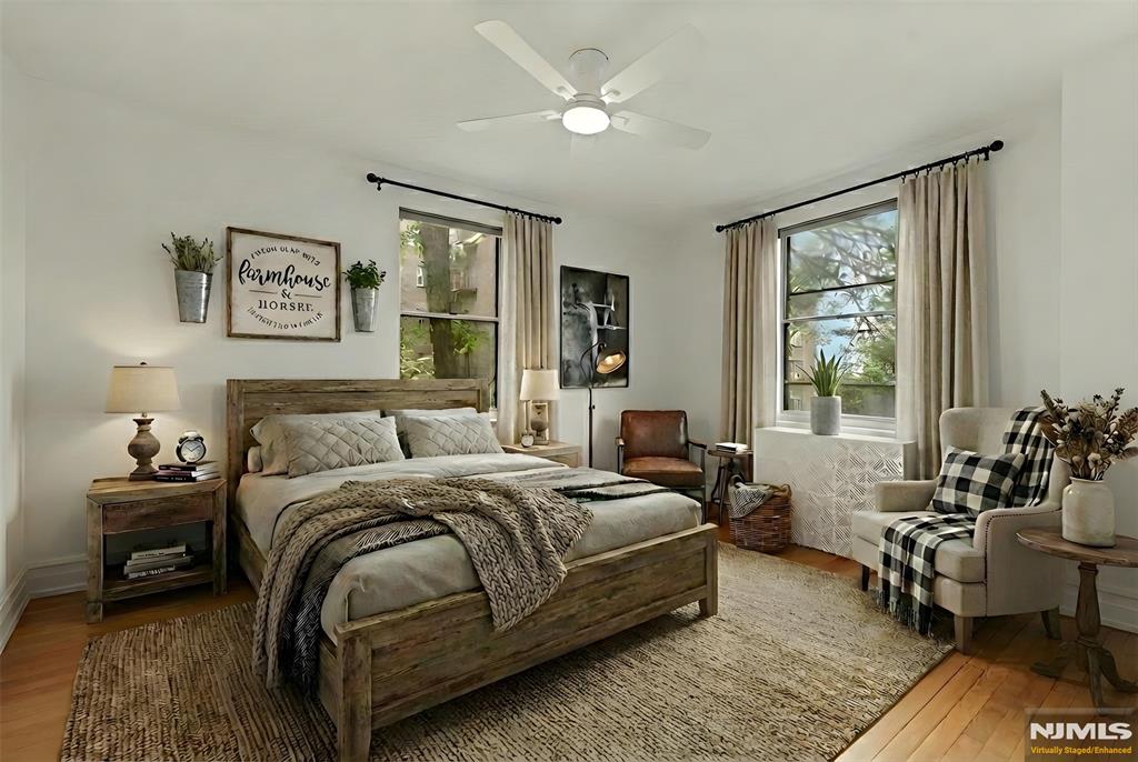 100 E Palisade Avenue A24