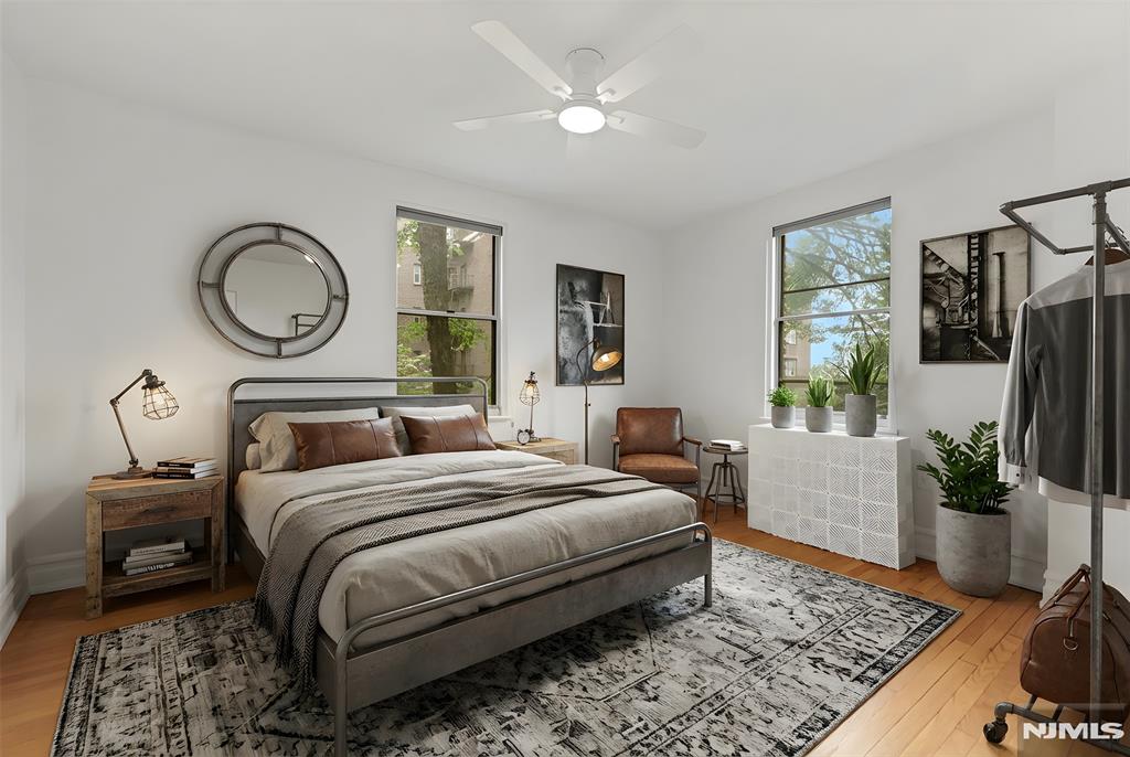 100 E Palisade Avenue A24