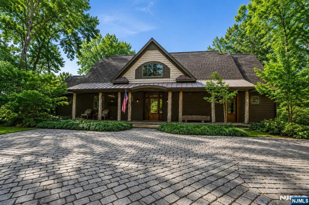 17 Quaker Church Road