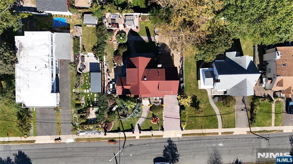 272 Standish Avenue