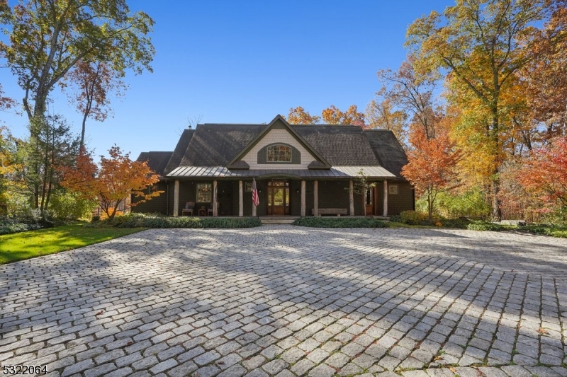 17 Quaker Church Rd