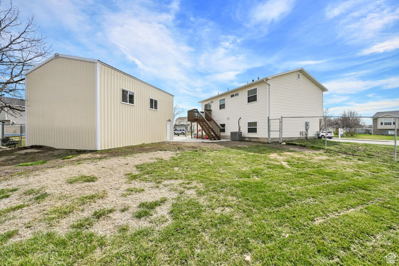 4230 W 5475 S