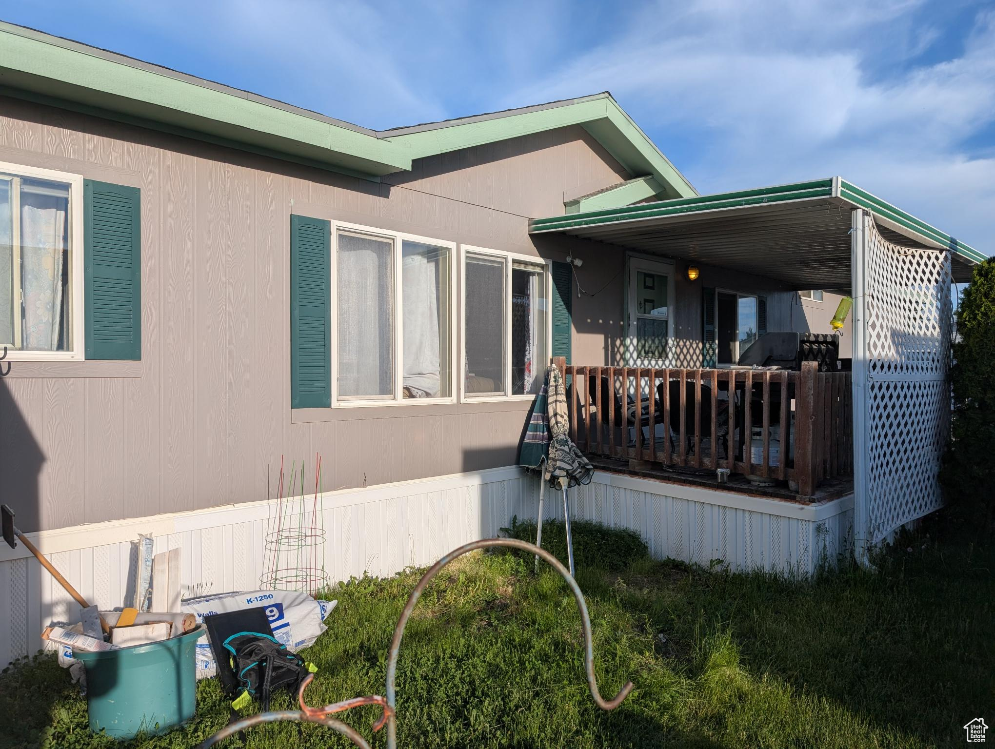 2491 N HWY 89 #609