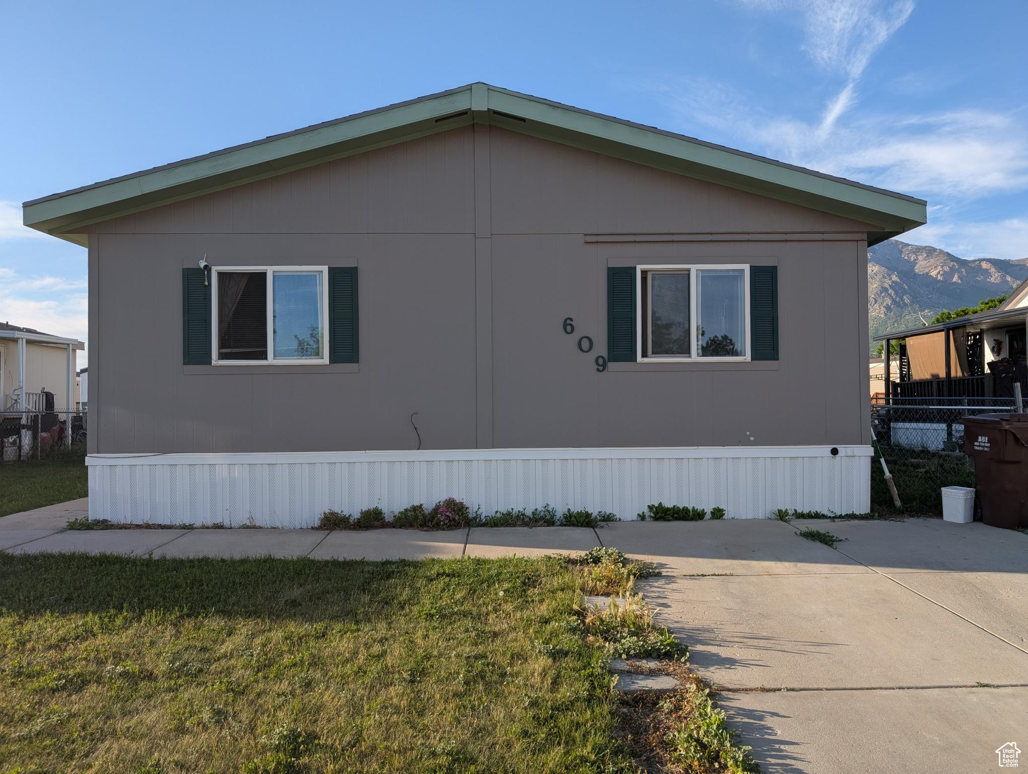 2491 N HWY 89 #609