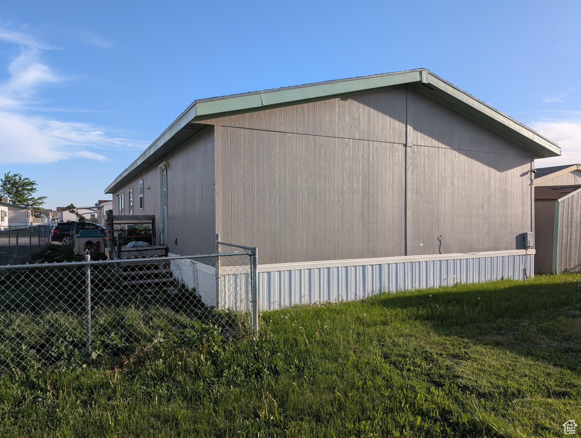 2491 N HWY 89 #609