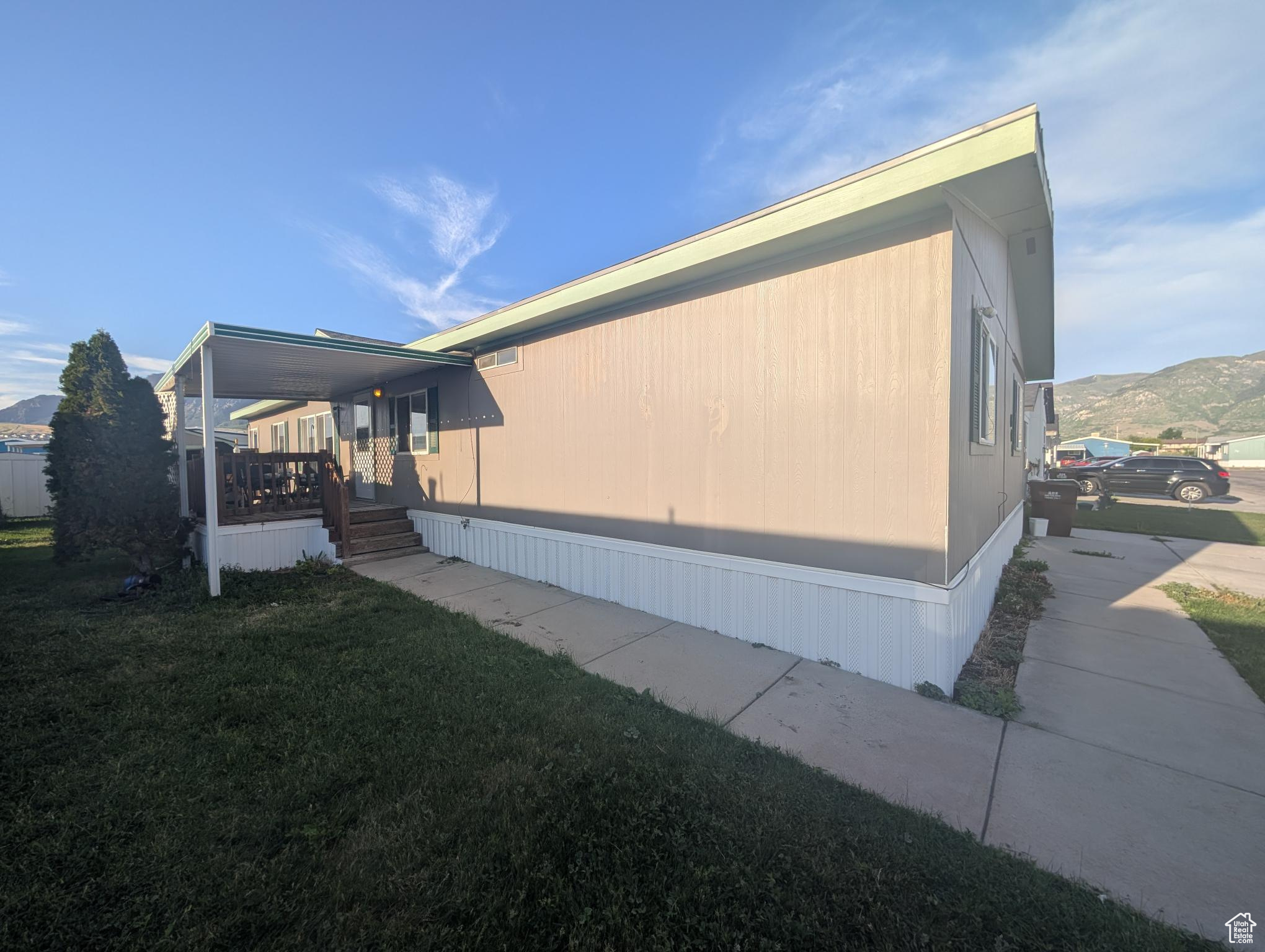 2491 N HWY 89 #609