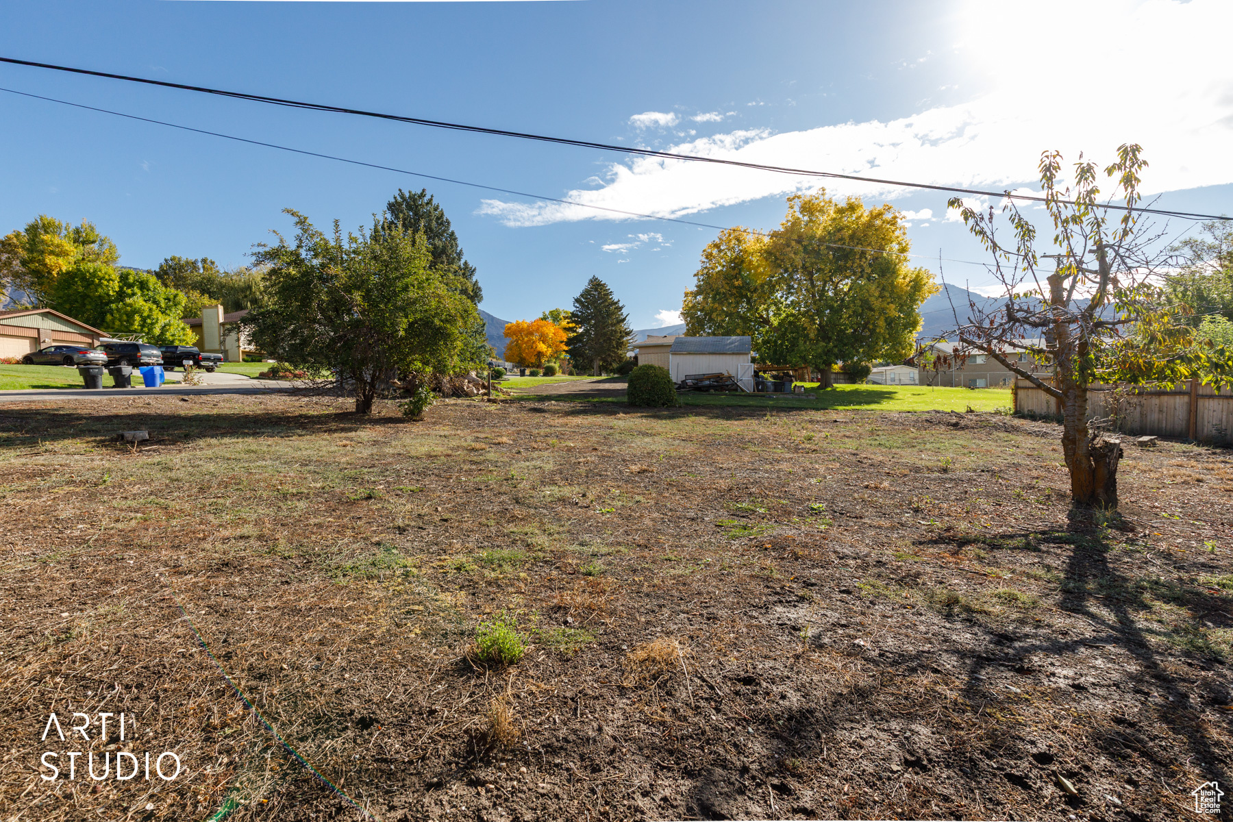 3254 N 400 W