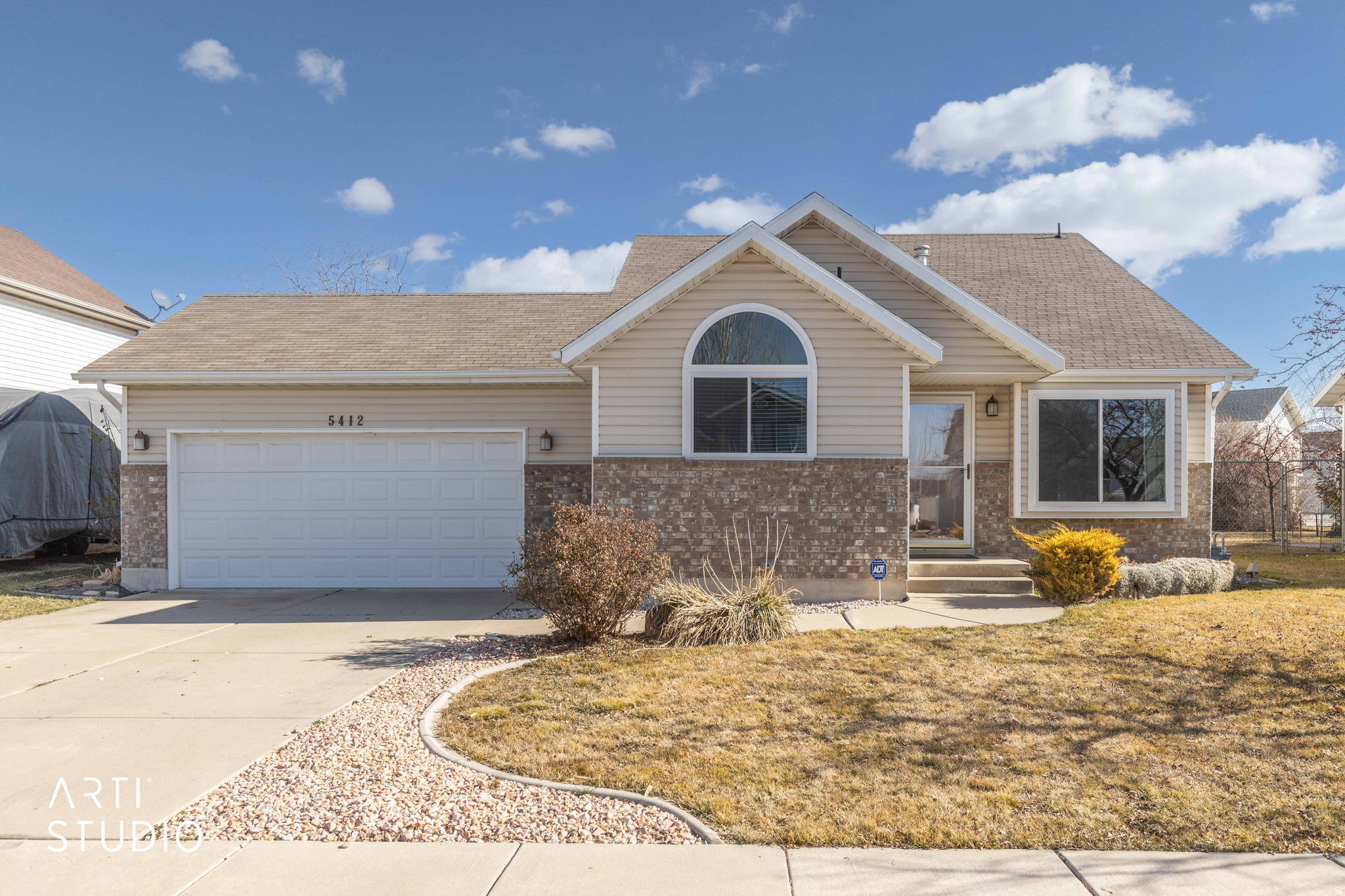 5412 S 3925 W