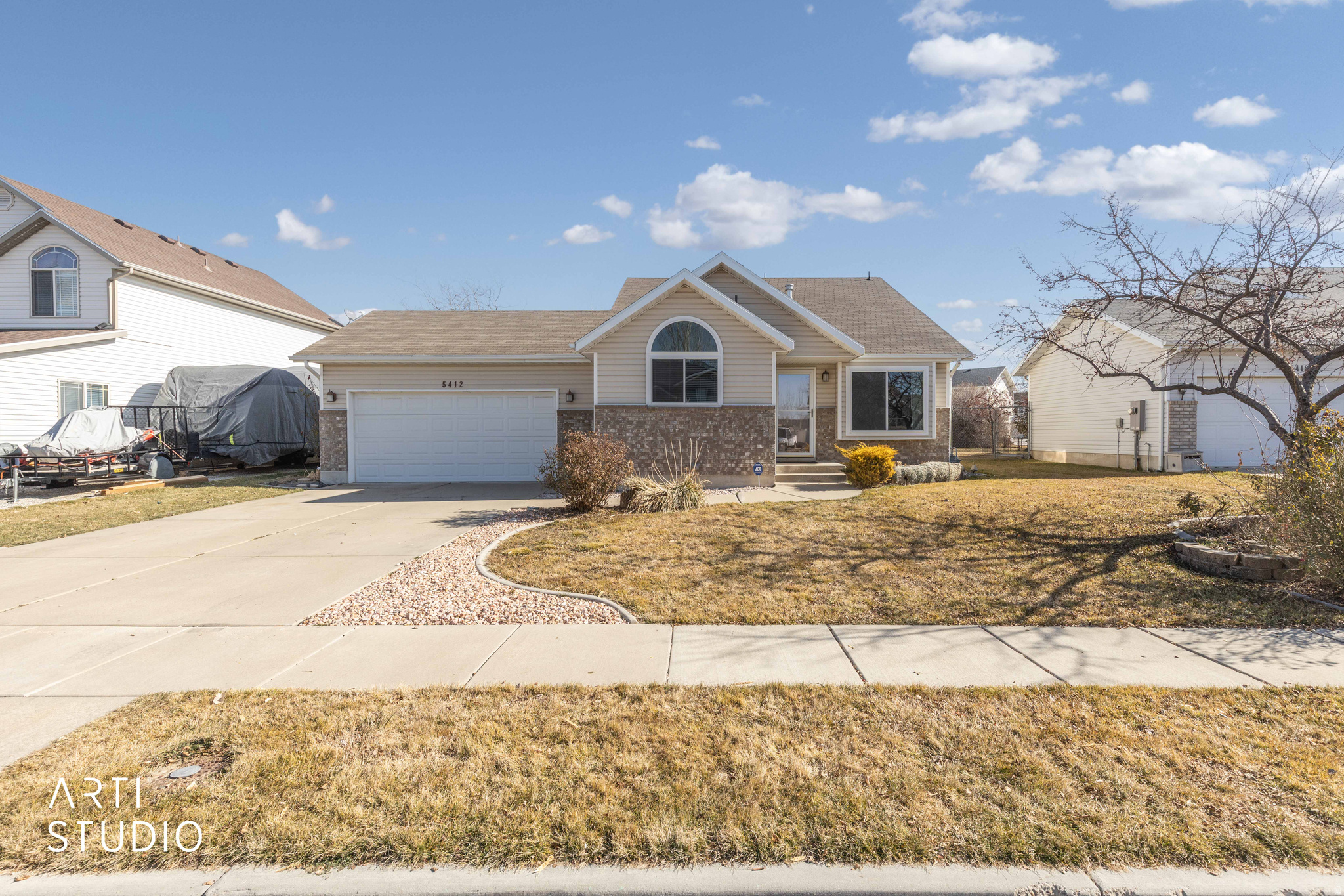 5412 S 3925 W