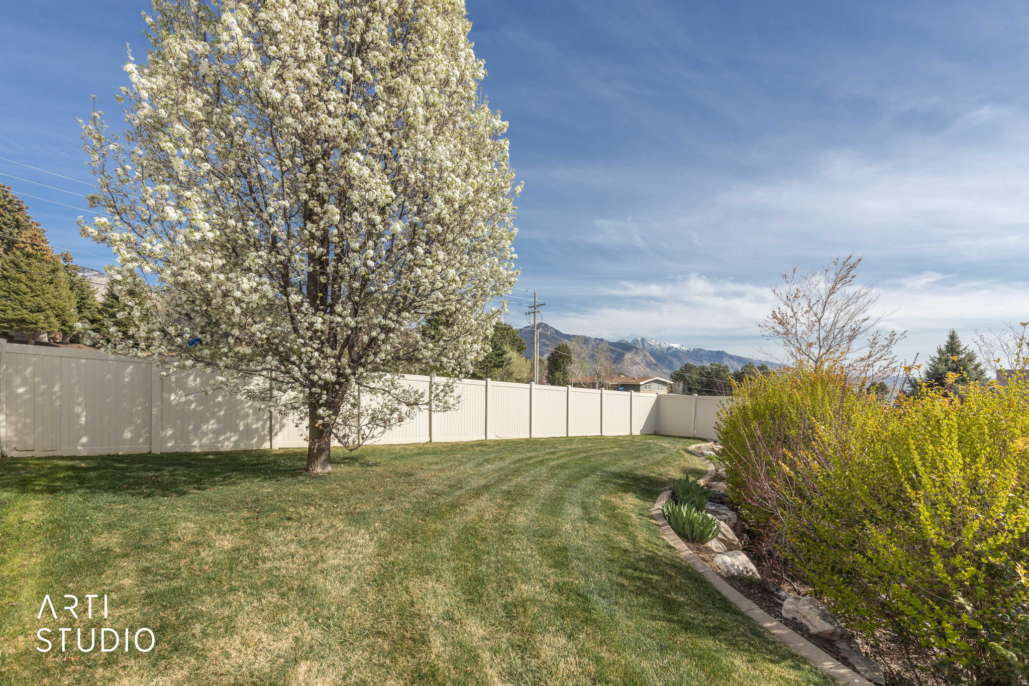 502 W ALDER CREEK DR
