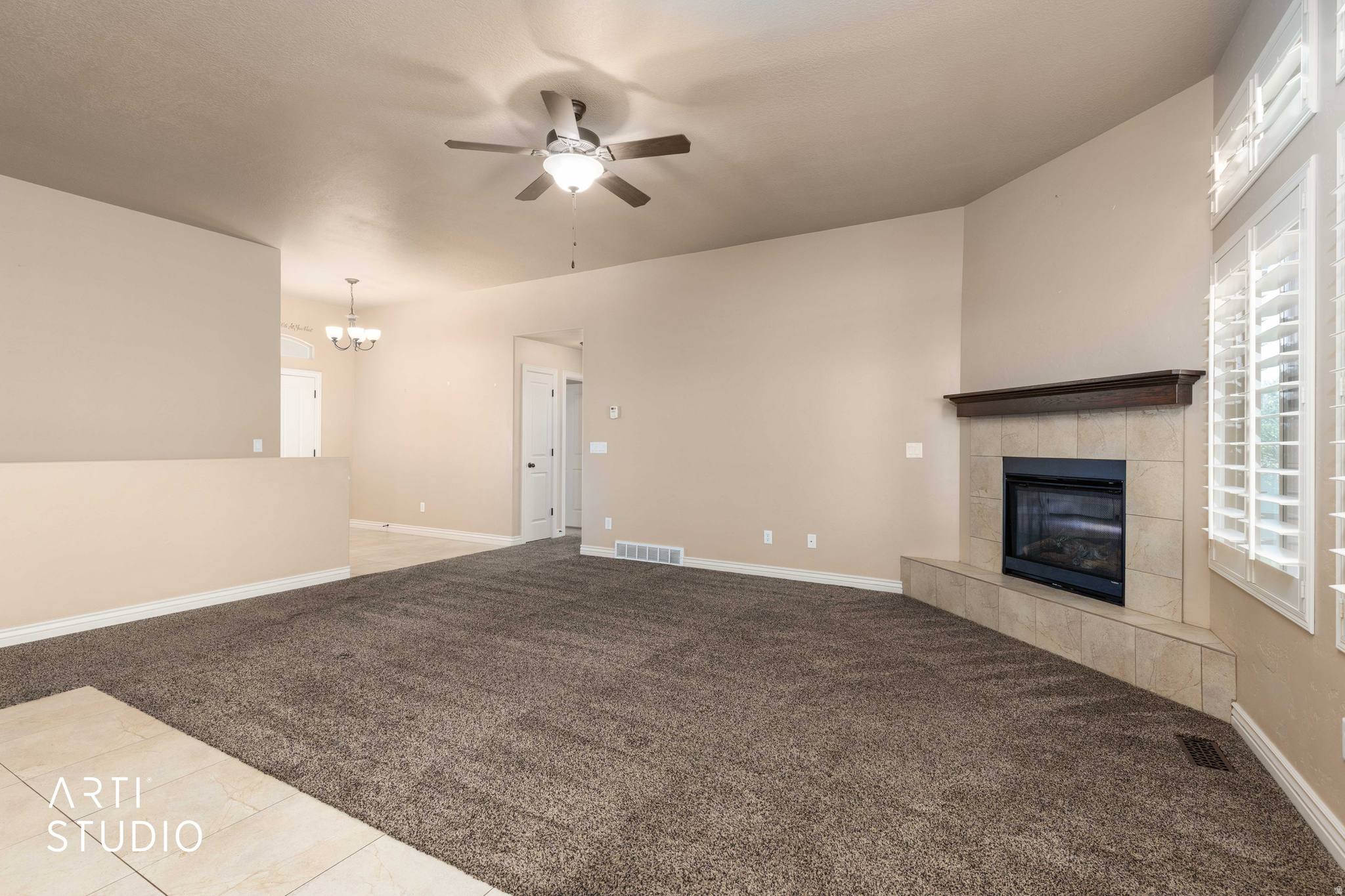 502 W ALDER CREEK DR