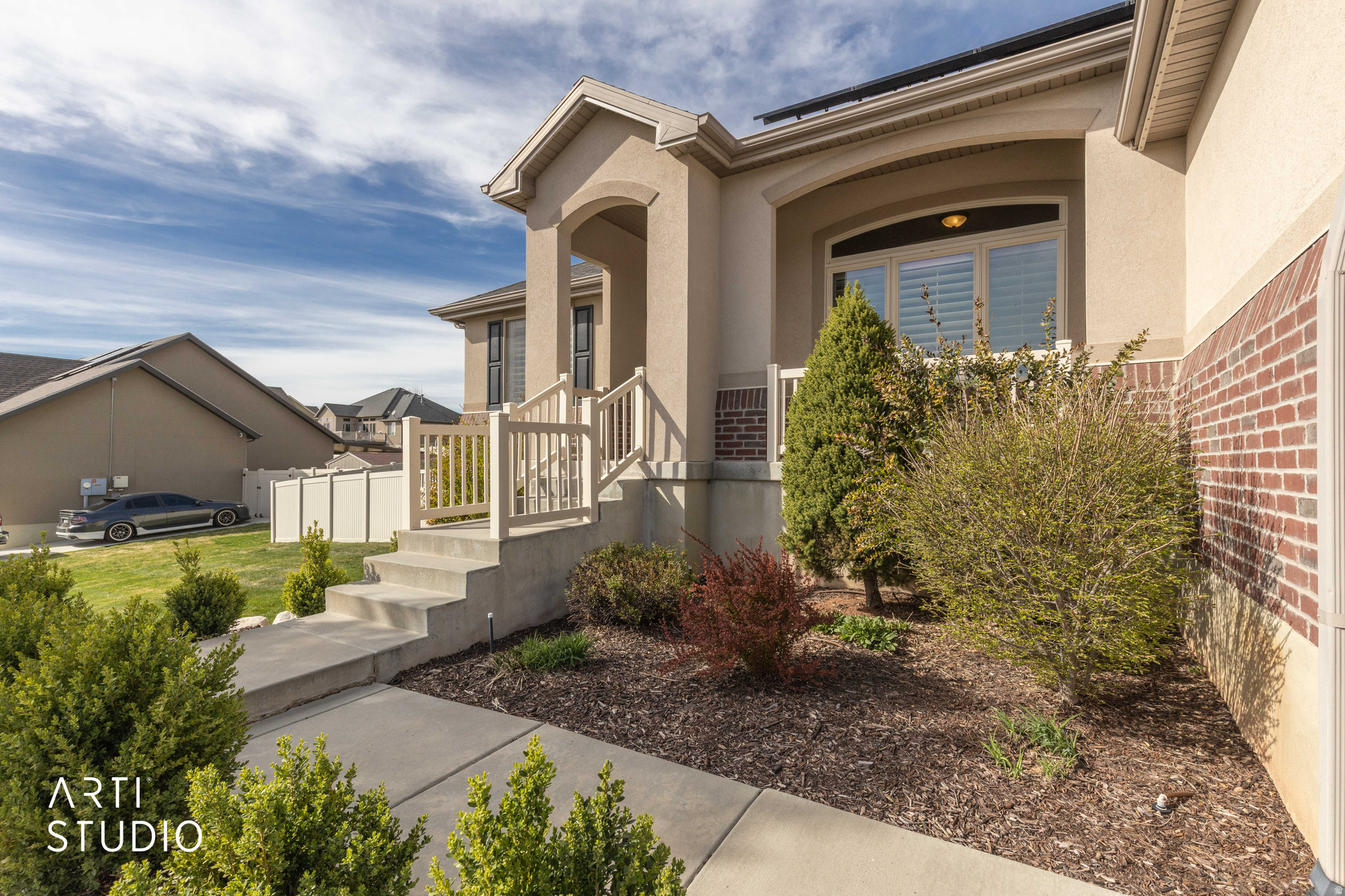 502 W ALDER CREEK DR