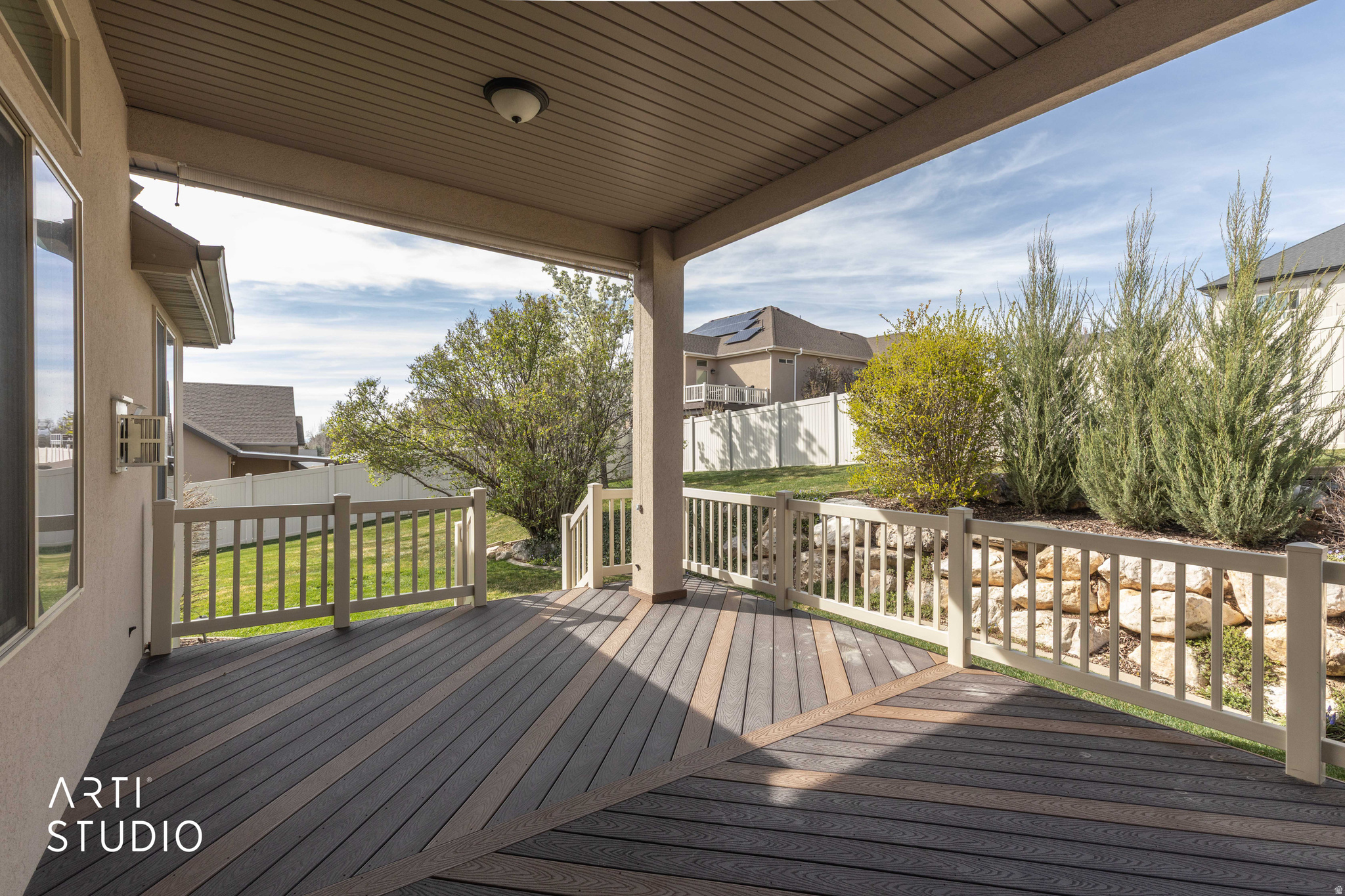502 W ALDER CREEK DR