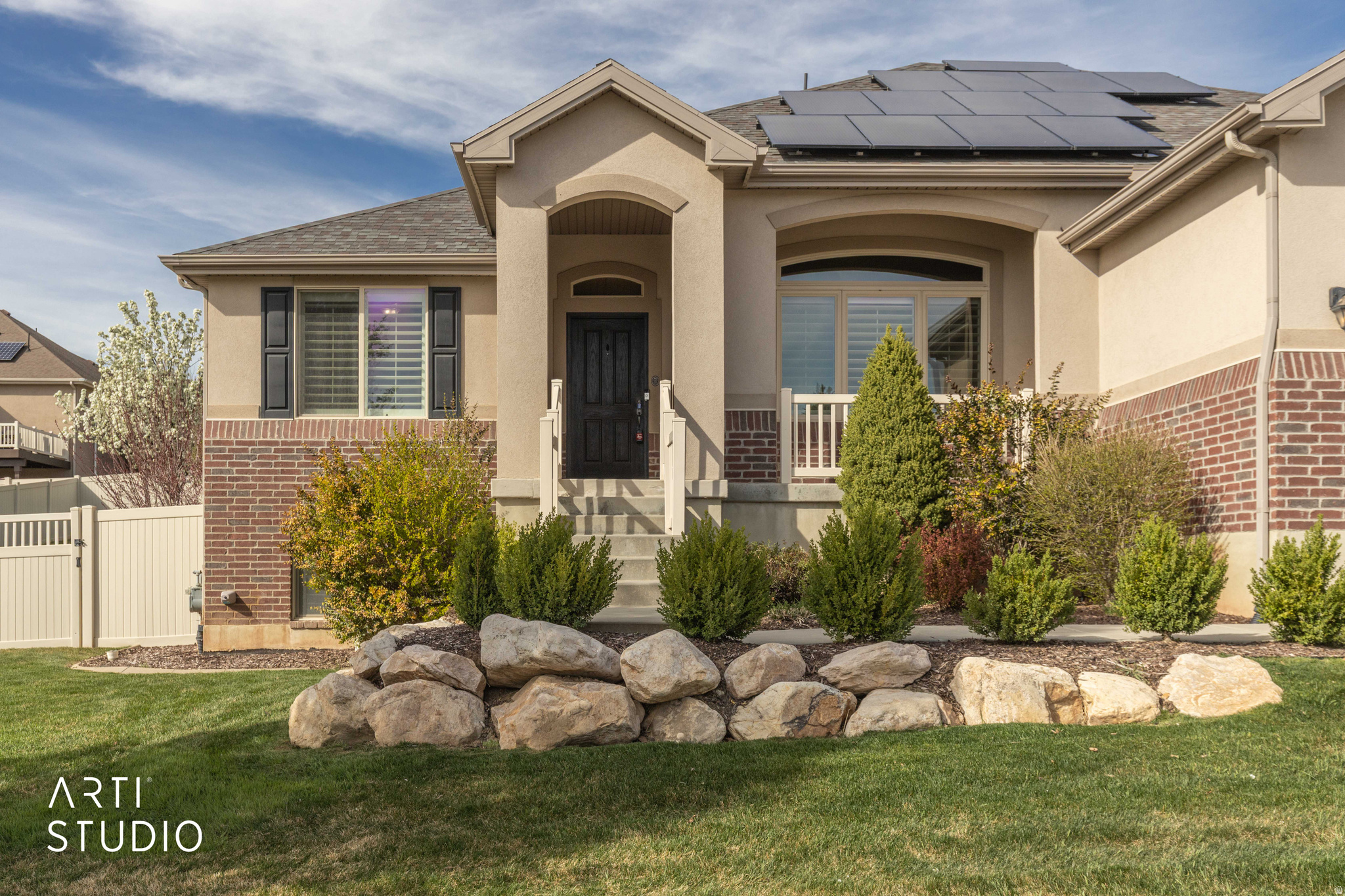 502 W ALDER CREEK DR
