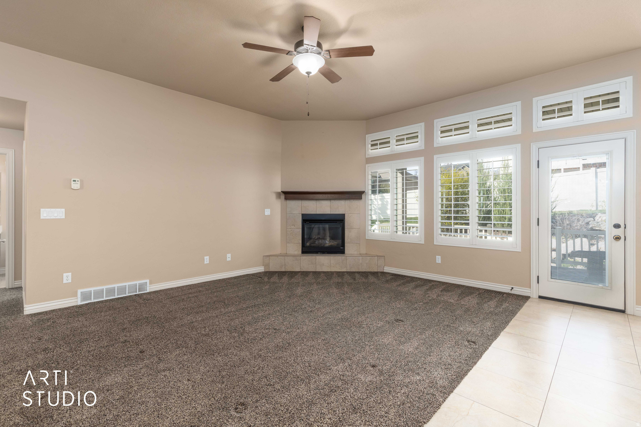 502 W ALDER CREEK DR